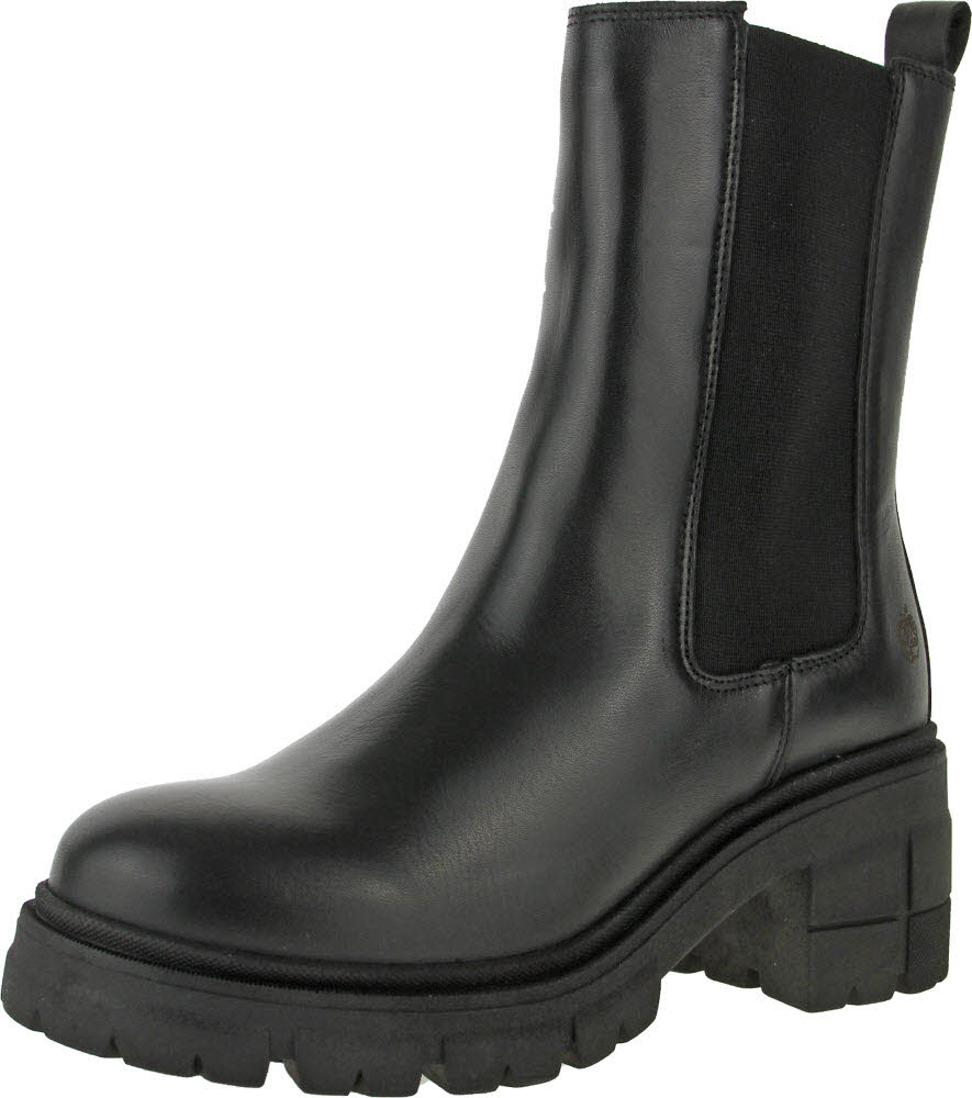 Apple of Eden Chelsea Boots