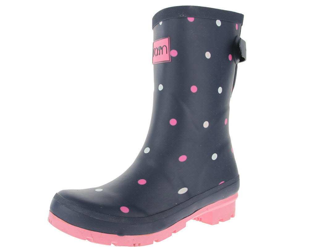 Rajn Damen Gummistiefel