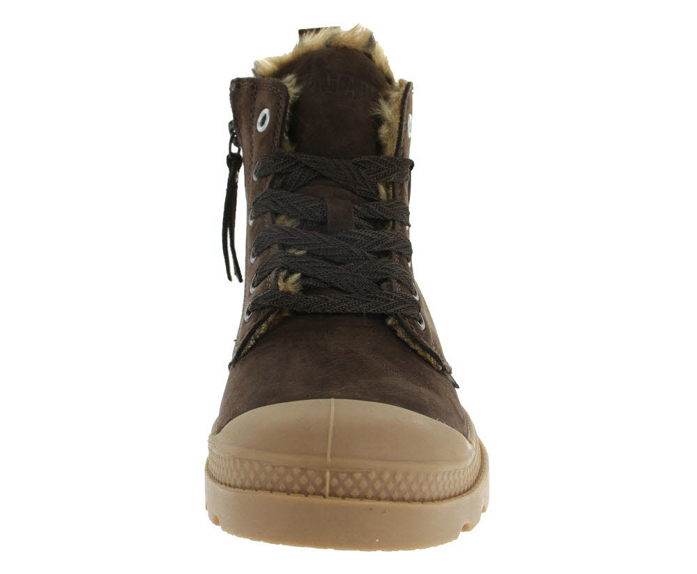 Palladium Damen Boots Warmfutter