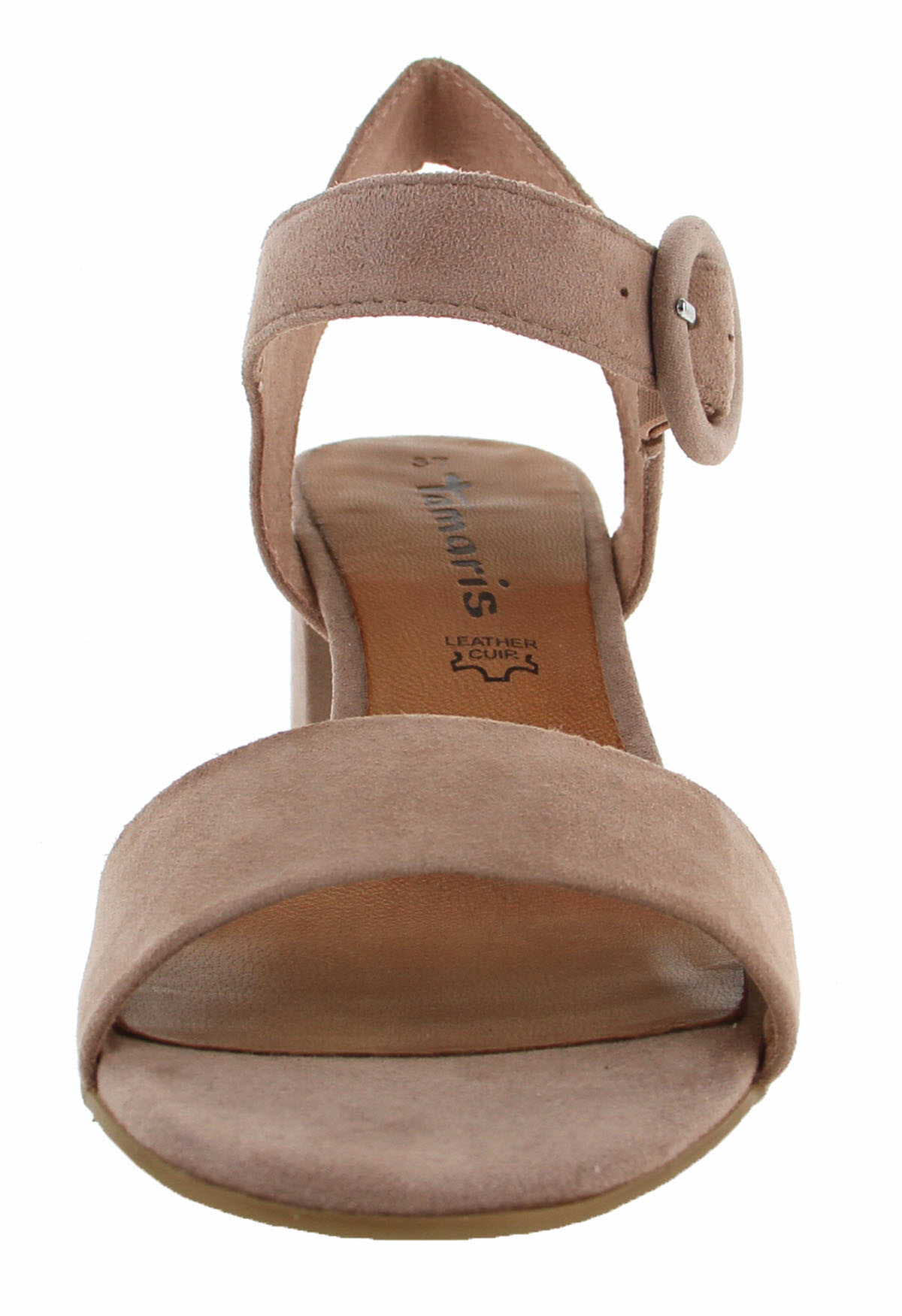 Tamaris Damen Sandalette