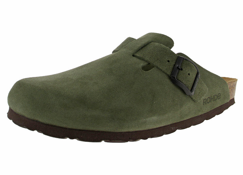 Rohde Herren Clogs