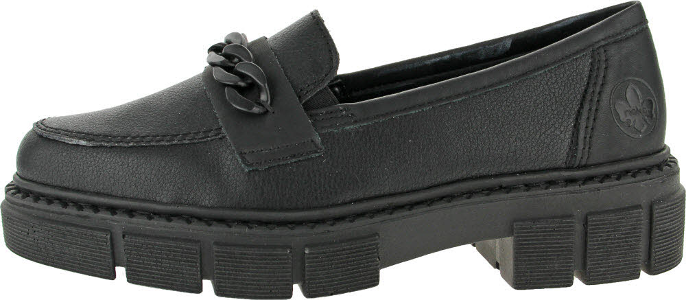 Rieker Damen Loafer