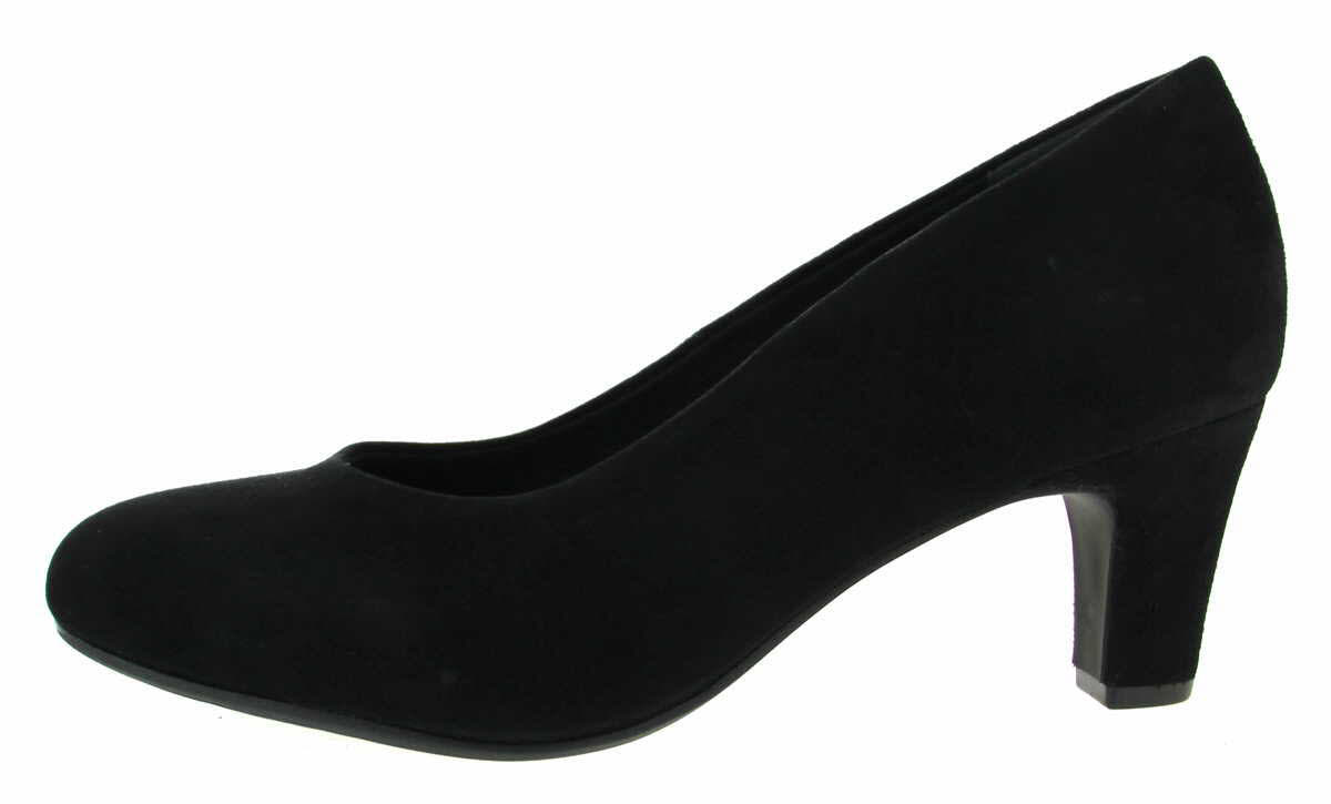 Bugatti Damen Pumps