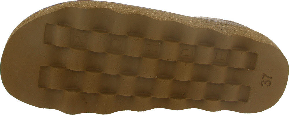 Rohde Damen Pantolette
