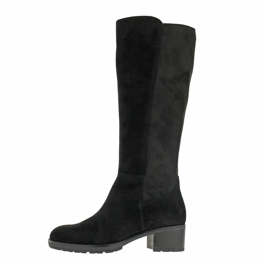 Gabor Damen Langschaftstiefel