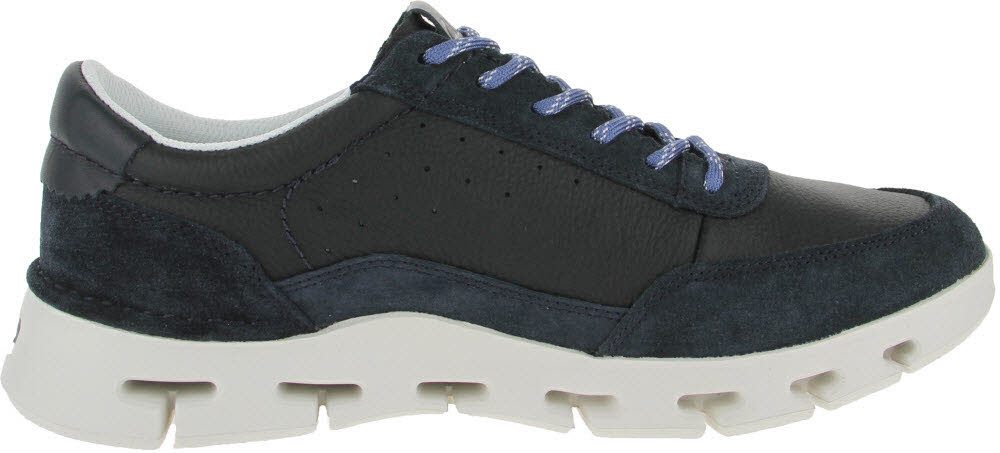 Clarks Herren Halbschuh