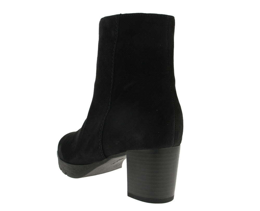 Gabor Damen elegante Stiefeletten