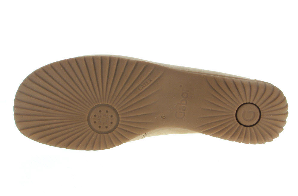 Gabor Damen Mokassins