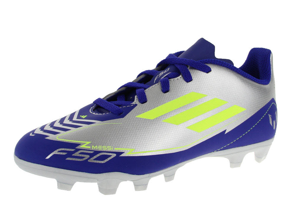 adidas Messi F50 Club FG/MG Fußballschuh