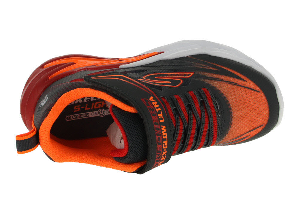 Skechers Kinder Sneaker FLEX-GLOW ULTRA