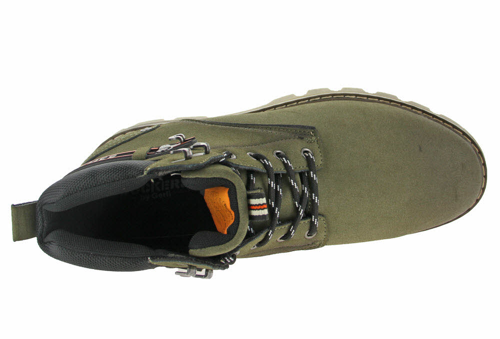 Dockers Herren Schürboots