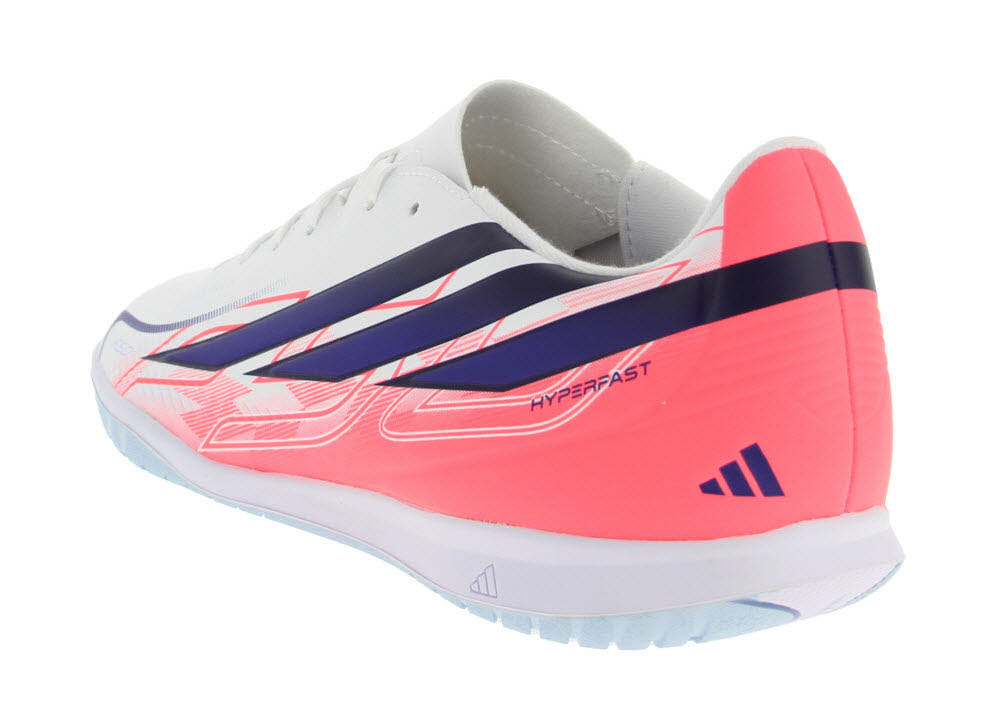adidas F50 Hyperfast Club Hallen-Fußball