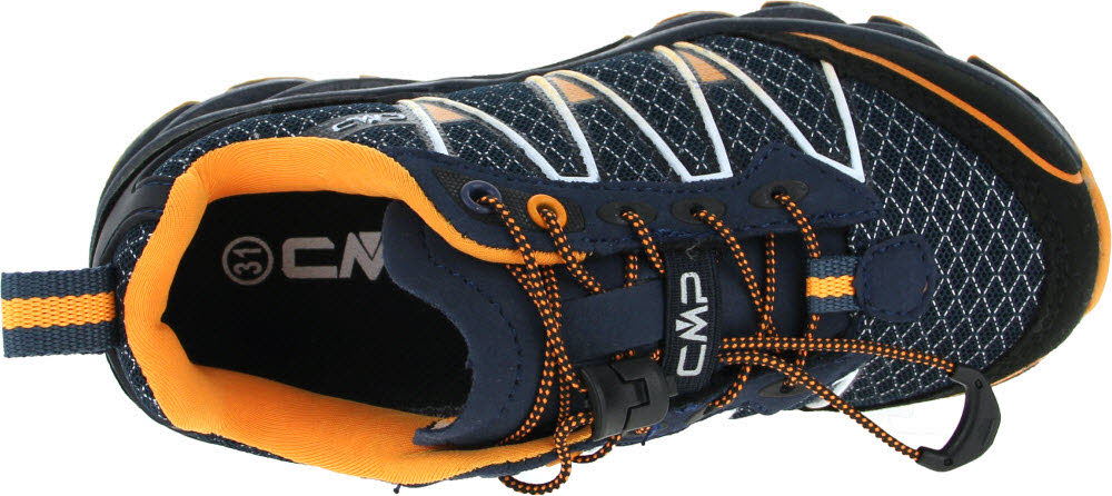 CMP Kinder Trekking / Outdoor Schuh