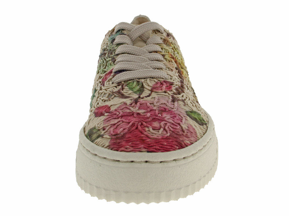 Rieker Damen Halbschuhe