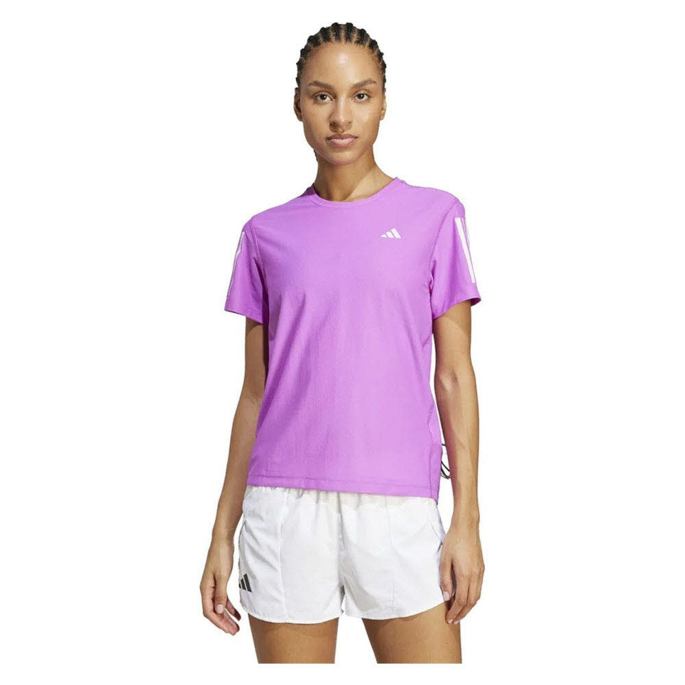 adidas Damen T-Shirt Own the Run