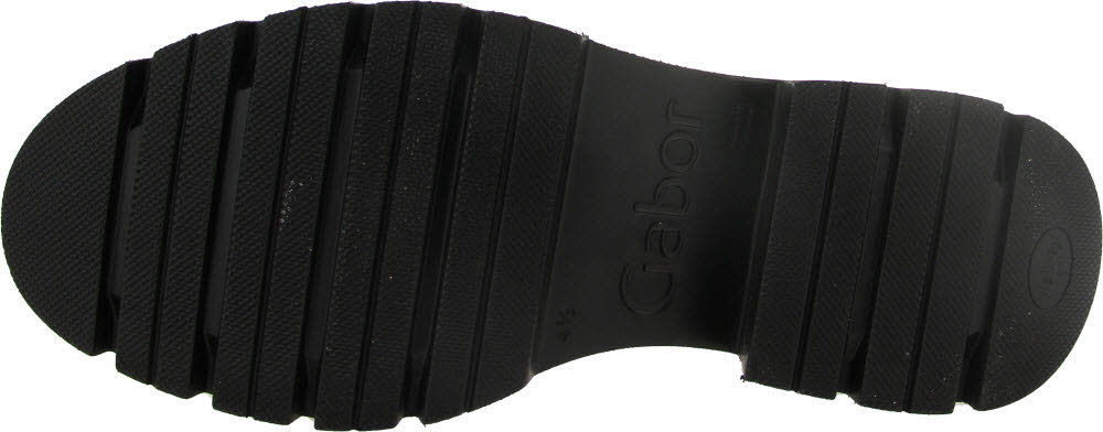 Gabor Damen Schnürboots