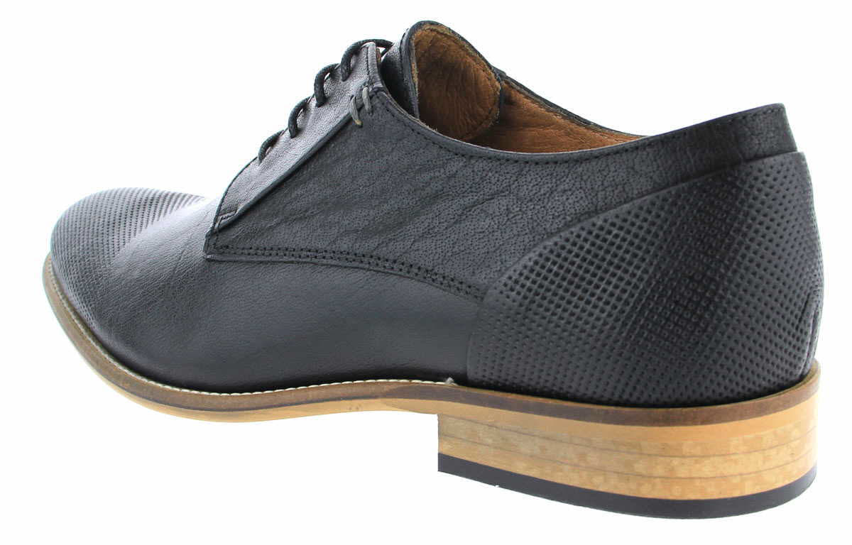 Coxx Borba Herren Schnürschuh