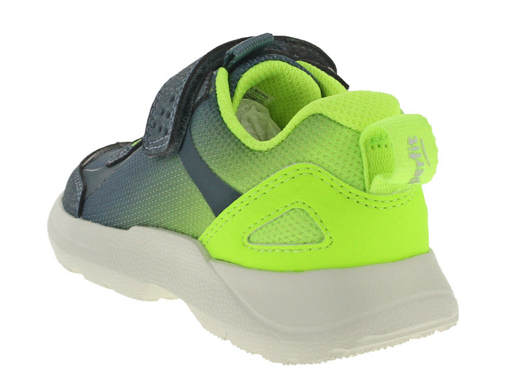 Superfit Kinder Halbschuhe