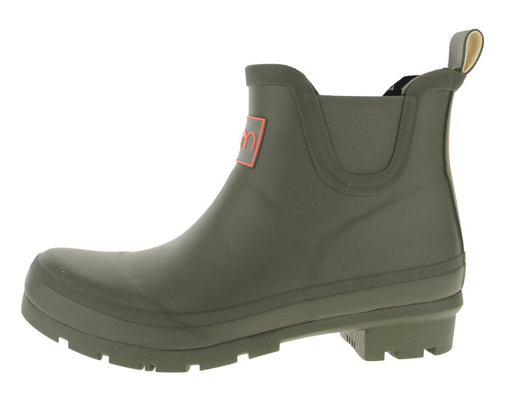 Rajn Damen Gummistiefel