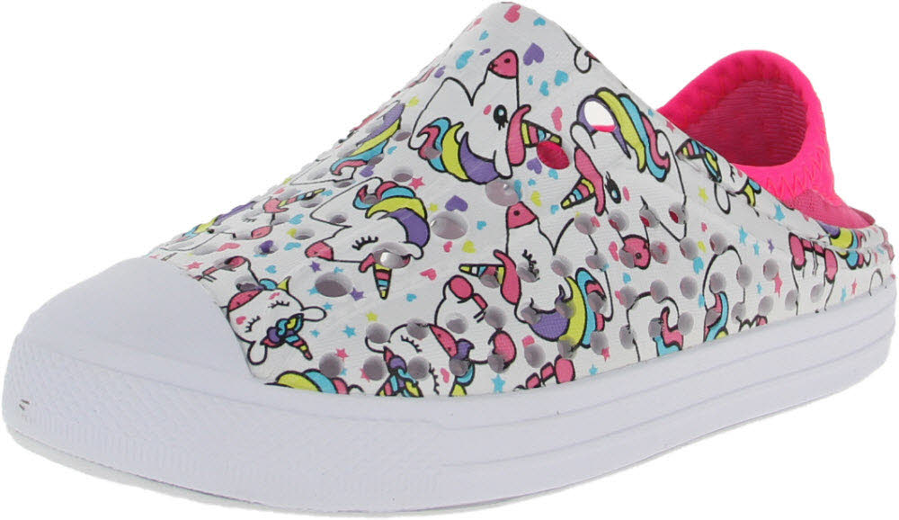 Skechers Kinder Slipper GUZMAN ST
