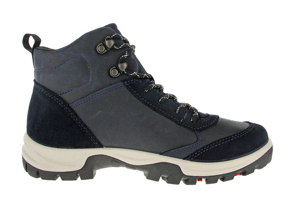 Ecco Damen Outdoor Schnürboots