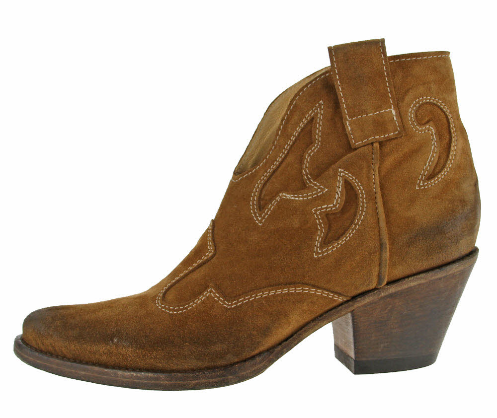 Rijos Damen Westernstiefel