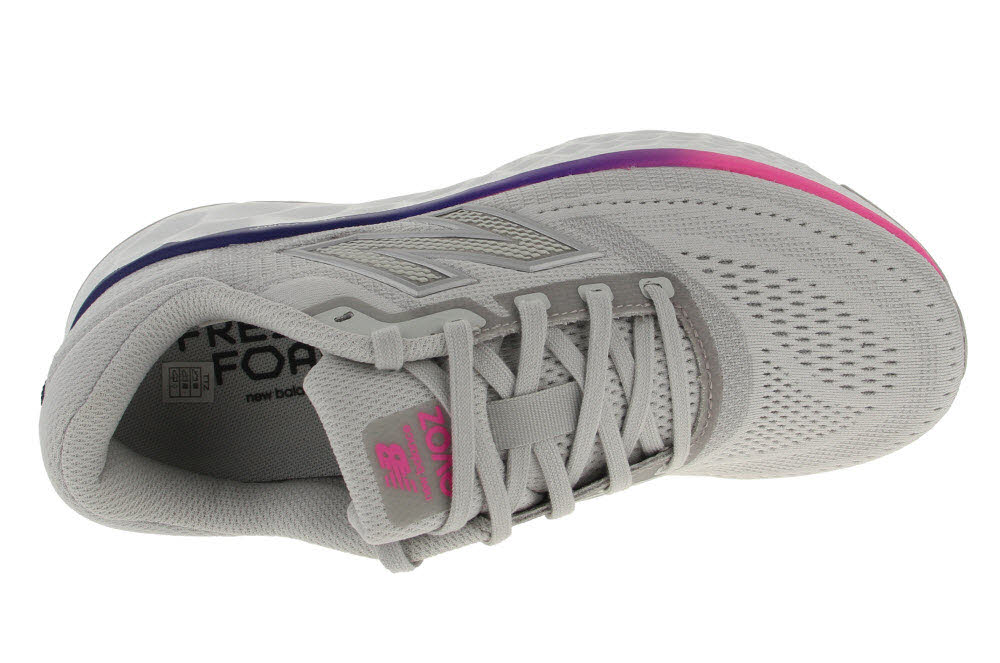 New Balance Damen Laufschuhe Evoz