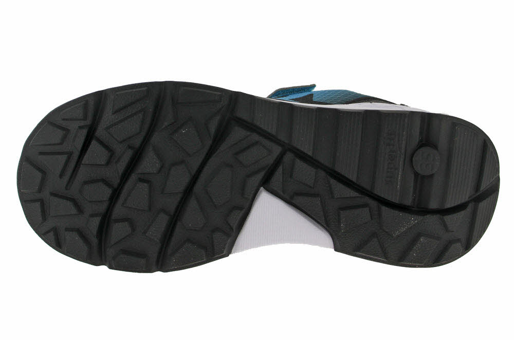 Superfit Kinder Halbschuhe