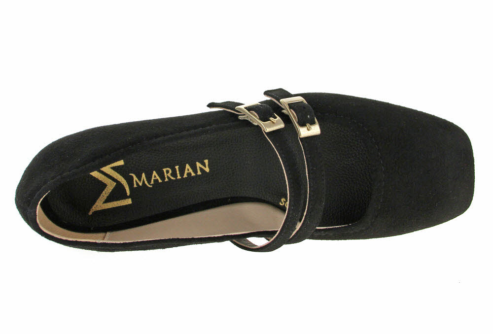 Marian Damen Pumps