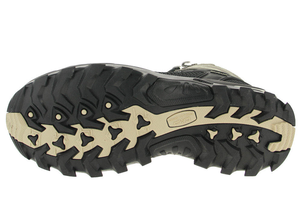 CMP Damen Trekkingschuhe Rigel Mid