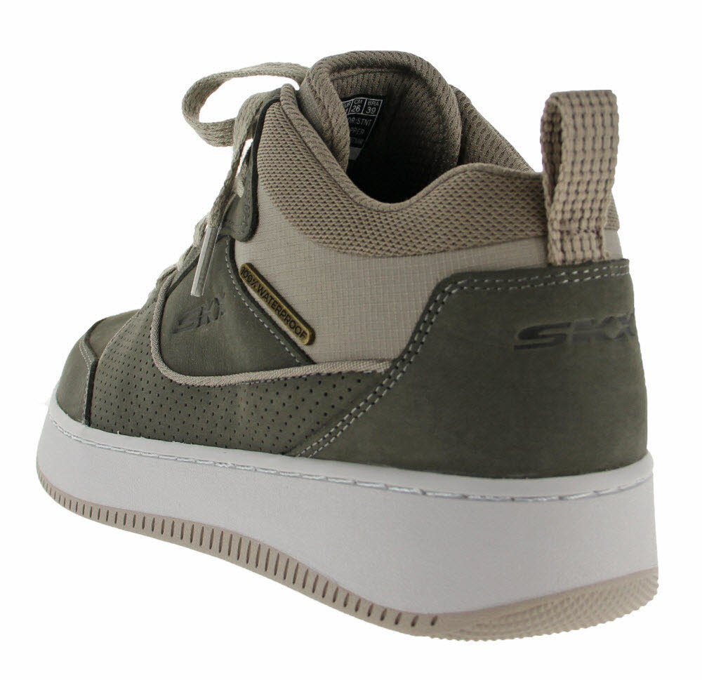 Skechers Herren Bootie