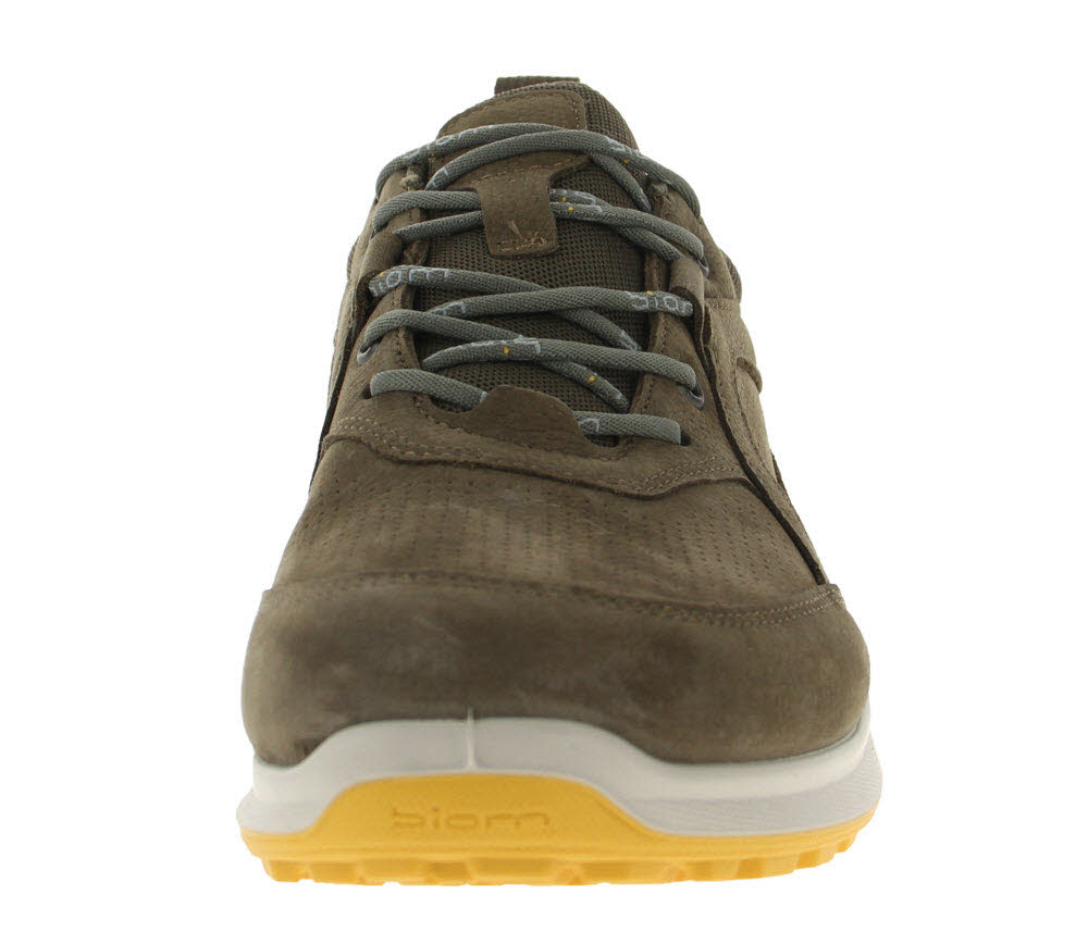 Ecco Herren Outdoor Halbschuhe