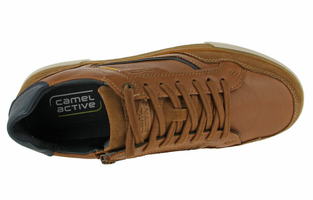 Camel Active Herren Sneaker