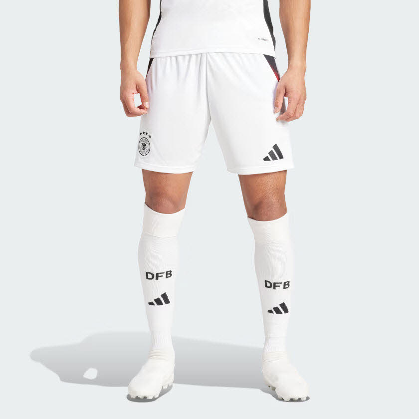 adidas DFB 24 Heimshorts