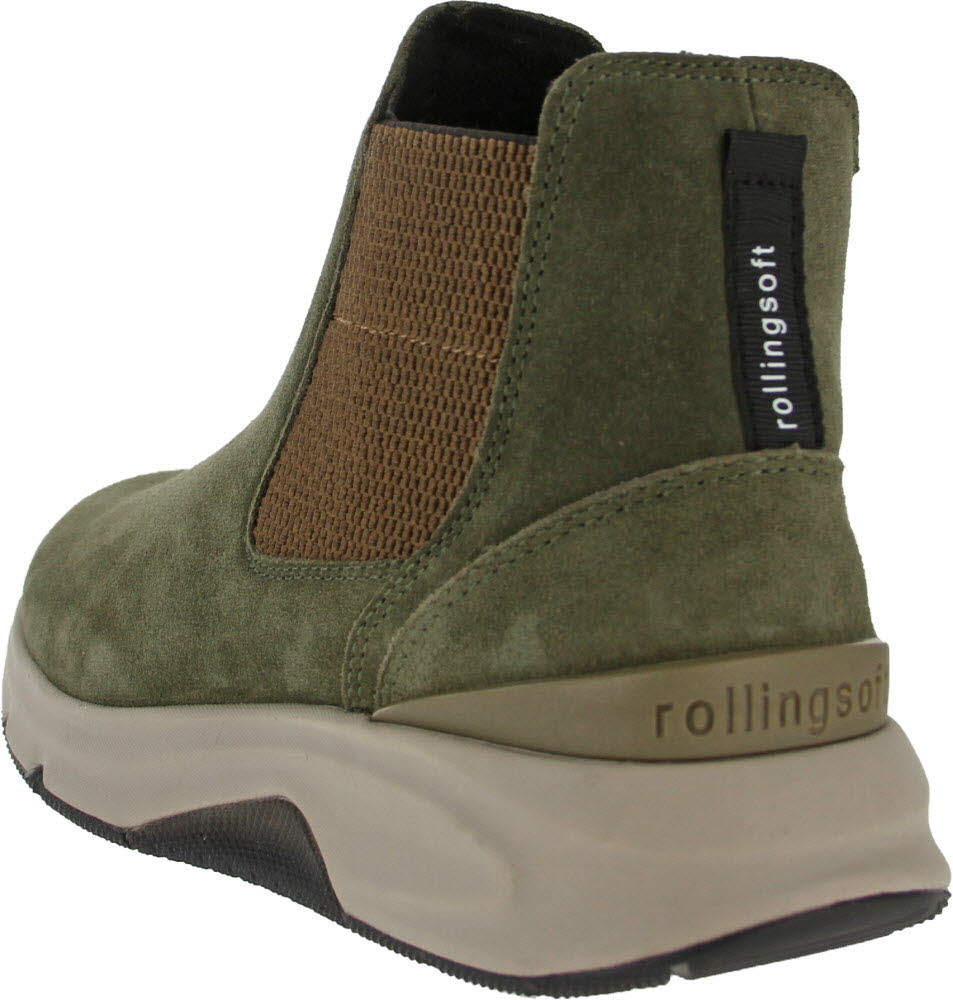 Gabor Damen Chelsea Boots