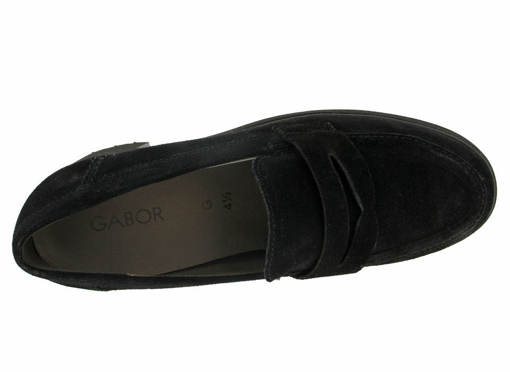 Gabor Damen Hochfrontpumps