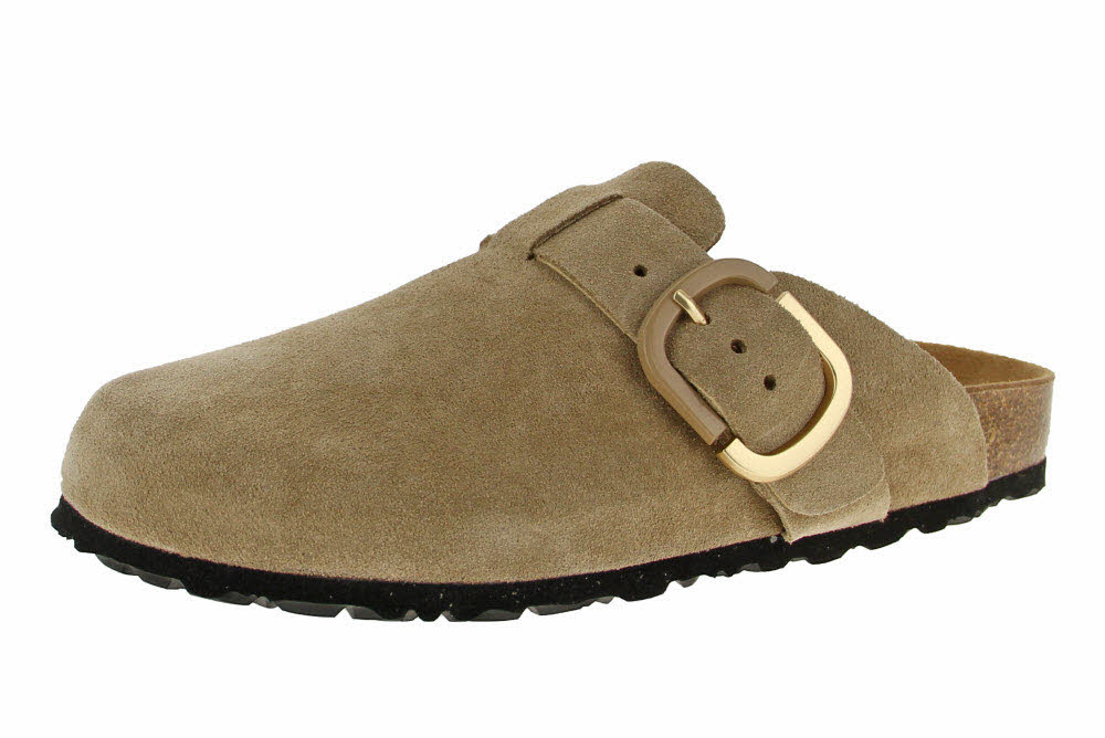 Tamaris Damen Pantolette ClogsObermate