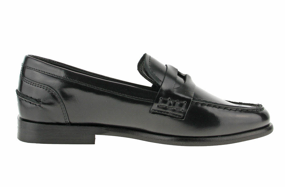 Marc O`Polo Damen Penny Loafer
