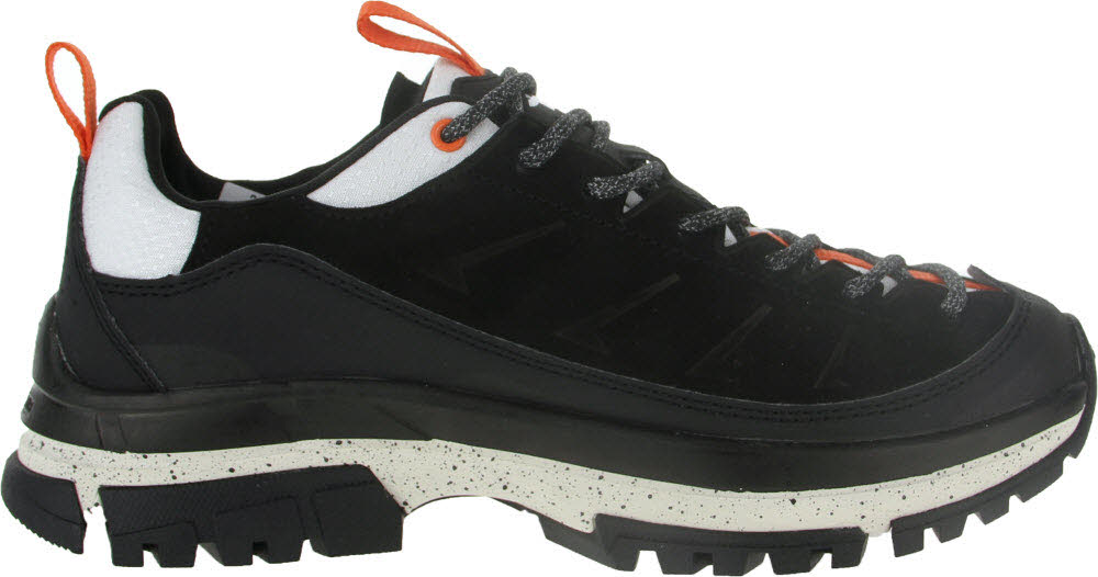 Tamaris Damen Trekking Schnürschuhe