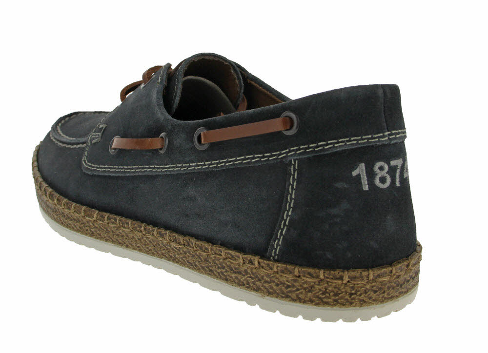 Rieker Herren Mokassins