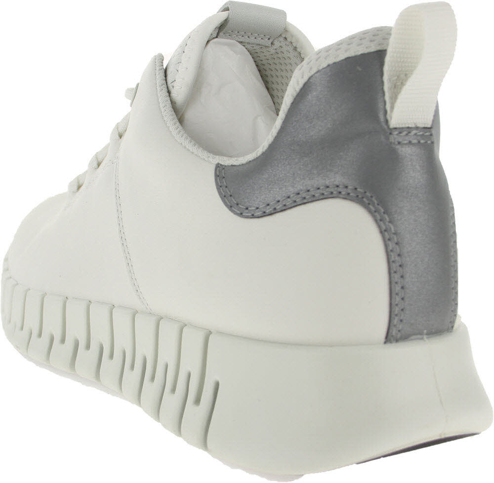 Ecco Herren Freizeit Halbschuh