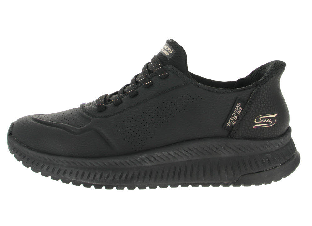 Skechers Damen Sneaker Slip-Ins