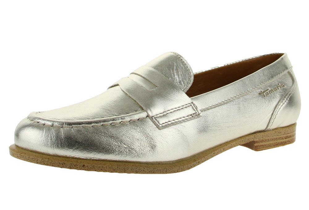 Tamaris Damen Mokassin