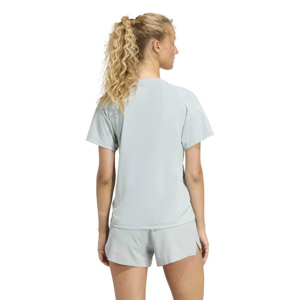 adidas Damen adi365 Climacool T-Shirt