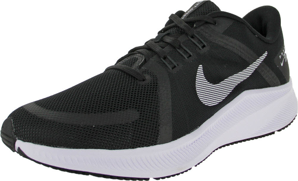 NIKE QUEST 4 MEN'S RUNNING SHOES