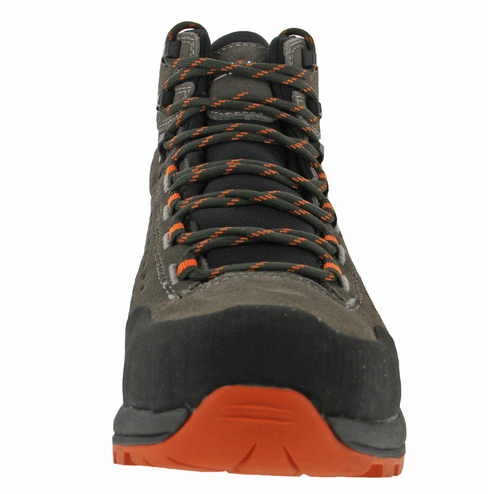 CMP Herren Trekkingschuhe Vertyx Mid