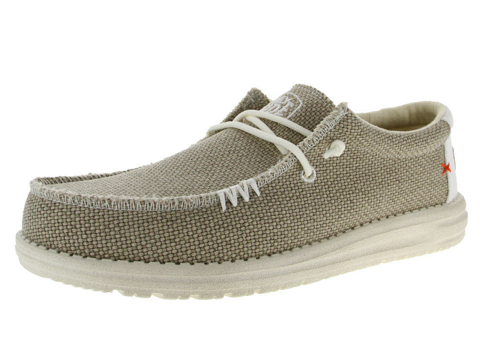 Hey Dude Herren Schuhe