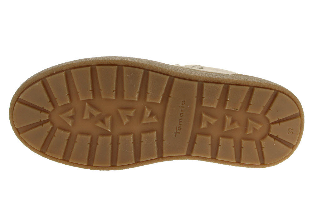 Tamaris trendige Damen Schnürboots