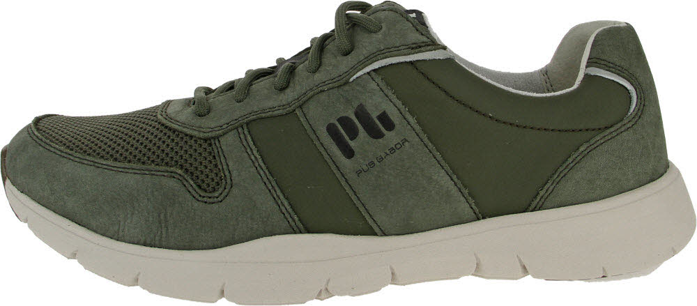 Pius Gabor Herren Sneaker