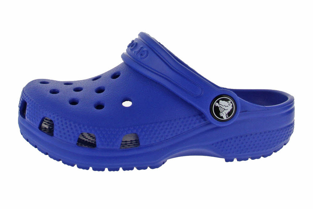 Crocs Kinder Clogs/Pantolette